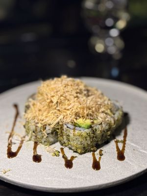 KYOJIN Sushi by null