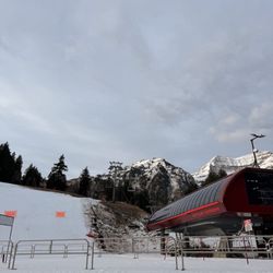 Sundance Mountain Resort