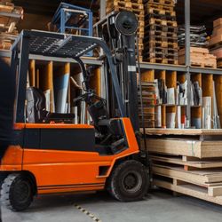 Bryt Designs - QMH Inc. is a SoCal-based company with 30+ years of experience handling materials, shelving and racking, warehouses, and storage.
