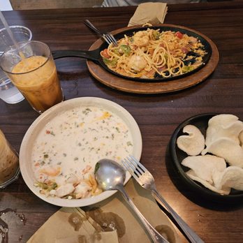 Chào XO - Wow highly recommended definitely a come back place - Asian Fusion Near Me - National City, California