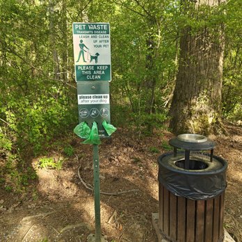 Bethelview Road Trailhead - Dog friendly - Dog Parks Near Me