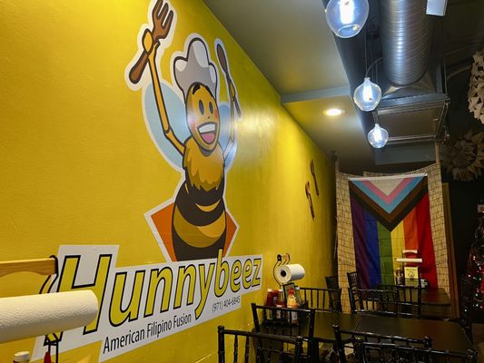 Hunny Beez by null