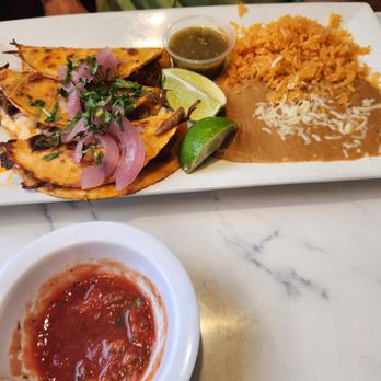 Mamacita - Birria tacos - Mexican Near Me - Morrisville, North Carolina