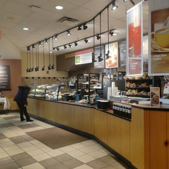 Panera Bread - Lots of pastries - Sandwiches Near Me - Amherst, Ohio