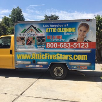 AtticFiveStars Construction - General Contractors Near Me AtticFiveStars Construction - General Contractors Near Me