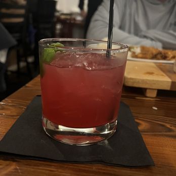 Kuma - Buru Cocktail - Japanese Near Me - Monterey, California