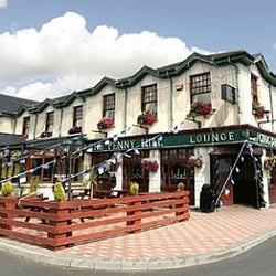 The Penny Hill - http://www.louisfitzgerald.com/pennyhill