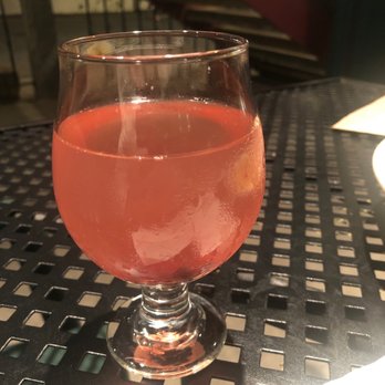 Bar Harbor Beer Works - Blueberry Robitussin Martini. - Sandwiches Near Me - Bar Harbor, Maine Bar Harbor Beer Works - Blueberry Robitussin Martini. - Sandwiches Near Me - Bar Harbor, Maine