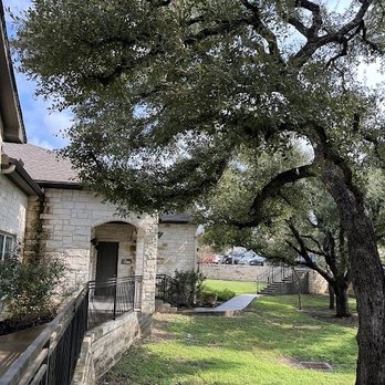 Blue Sky Family Dentistry - Outside entrance - General Dentistry Near Me - Austin, Texas
