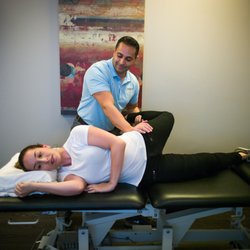 SportsFit Physical Therapy & Fitness
