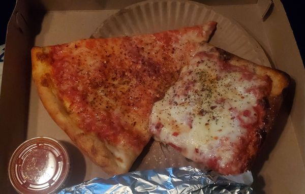Dominick's Pizza by null