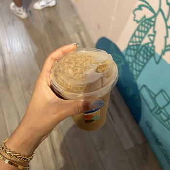 Contra Coffee & Tea - horchata + vietnamese coffee - Coffee & Tea Near Me - Orange, California Contra Coffee & Tea - horchata + vietnamese coffee - Coffee & Tea Near Me - Orange, California
