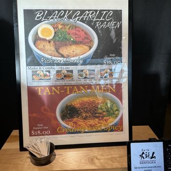 Hokkaido Ramen Santouka - Seattle - Ramen Near Me - Seattle, Washington