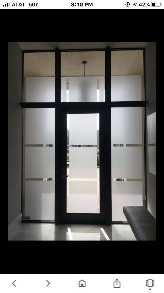 KENTUCKIANA RESIDENTIAL & COMMERCIAL WINDOW TINTING Updated April 2024 18 Photos 710 E