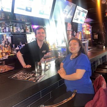 Madd Hatter - John and I - Sports Bars Near Me - Hoboken, New Jersey