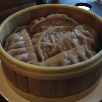 Red Hot Chilli Pepper - Chicken Momo - Chinese Near Me - San Carlos, California