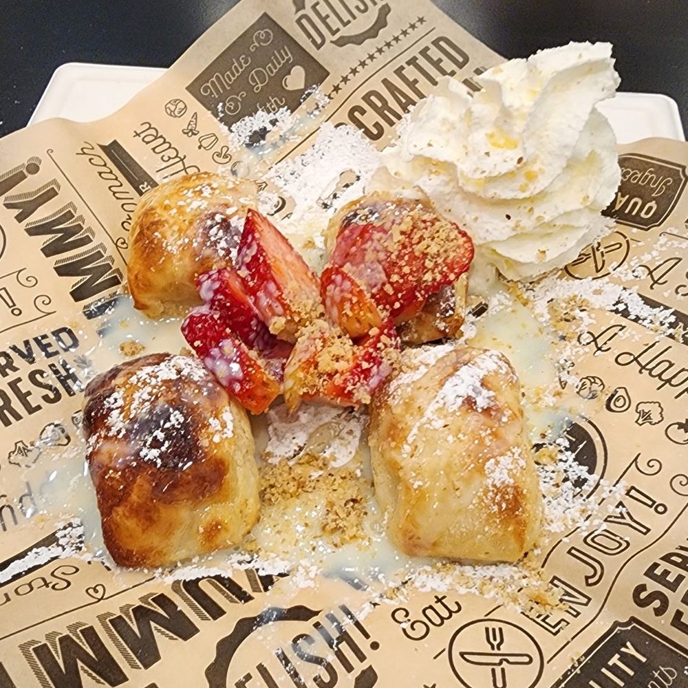 Sweet Bites N Ice - Beneits - Desserts Near Me - Bakersfield, California Sweet Bites N Ice - Beneits - Desserts Near Me - Bakersfield, California