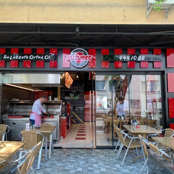Kuzureç - Fast Food Near Me - Istanbul, 34 Kuzureç - Fast Food Near Me - Istanbul, 34