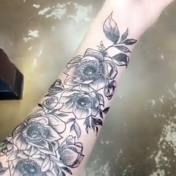 Nostalgic Ink - By Len - Tattoo Near Me - San Antonio, Texas Nostalgic Ink - By Len - Tattoo Near Me - San Antonio, Texas