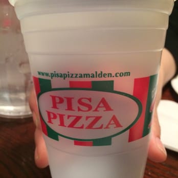 Pisa Pizza Malden - Pizza Near Me - Malden, Massachusetts Pisa Pizza Malden - Pizza Near Me - Malden, Massachusetts