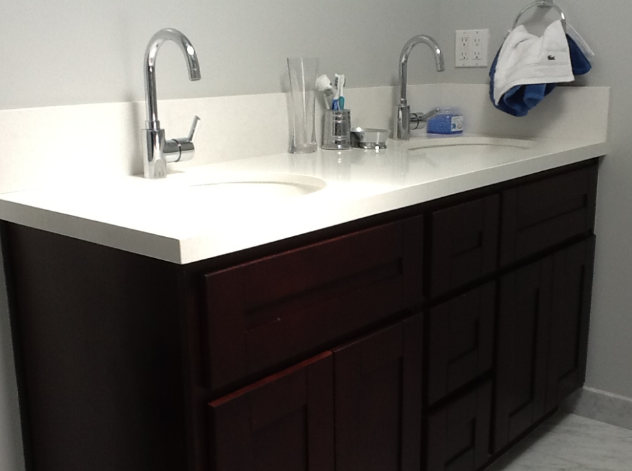 Slide of DR Construction