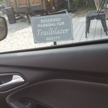 Tiny Estates - Outside - Vacation Rentals Near Me - Elizabethtown, Pennsylvania