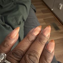 C & K Nails