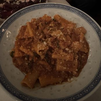 Harry's Fine Foods - Rigatoni - New American Near Me - Seattle, Washington