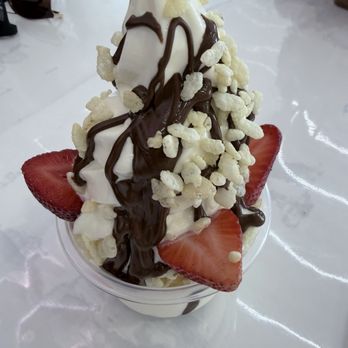 Juice Time - Desserts Near Me - Tustin, California
