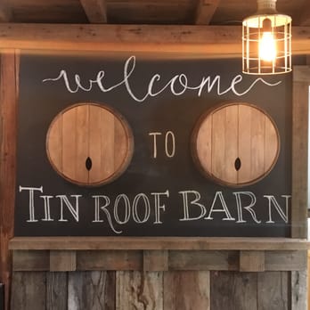 Tin Roof Barn - Wedding Planning Near Me - White Salmon, Washington Tin Roof Barn - Wedding Planning Near Me - White Salmon, Washington