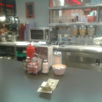 RedEye Diner - Diners Near Me - Charlotte, North Carolina