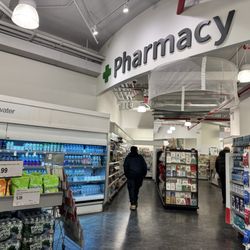 Duane Reade