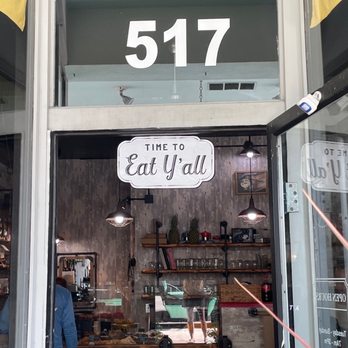 Sunny Eggs - Such a cool vibe - Juice Bars & Smoothies Near Me - Key West, Florida