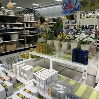 Target - Spring - Department Stores Near Me - Montclair, California