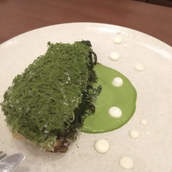 Senia - Cocktail Bars Near Me - Honolulu, Hawaii