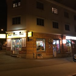 Sophannas Corner