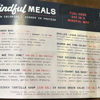 Lazy Dog Restaurant & Bar - Mindful Meals menu - Comfort Food Near Me - Oxnard, California Lazy Dog Restaurant & Bar - Mindful Meals menu - Comfort Food Near Me - Oxnard, California