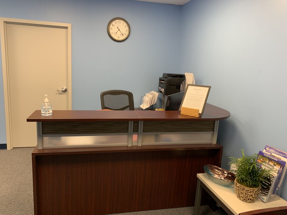 Springs Health - child therapist in Columbia, MD