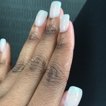 MK Nails & Spa - Nail Salons Near Me - Norfolk, Virginia