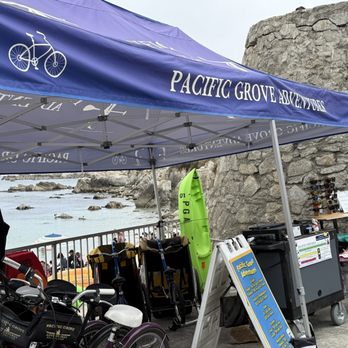 Pacific Grove Adventures - Tours Near Me - Pacific Grove, California Pacific Grove Adventures - Tours Near Me - Pacific Grove, California