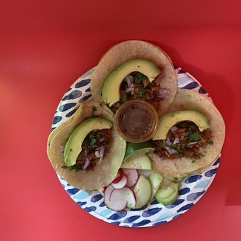 Mariscos El Guasave Sinaloa - a plate of food - Food Trucks Near Me - Watsonville, California Mariscos El Guasave Sinaloa - a plate of food - Food Trucks Near Me - Watsonville, California