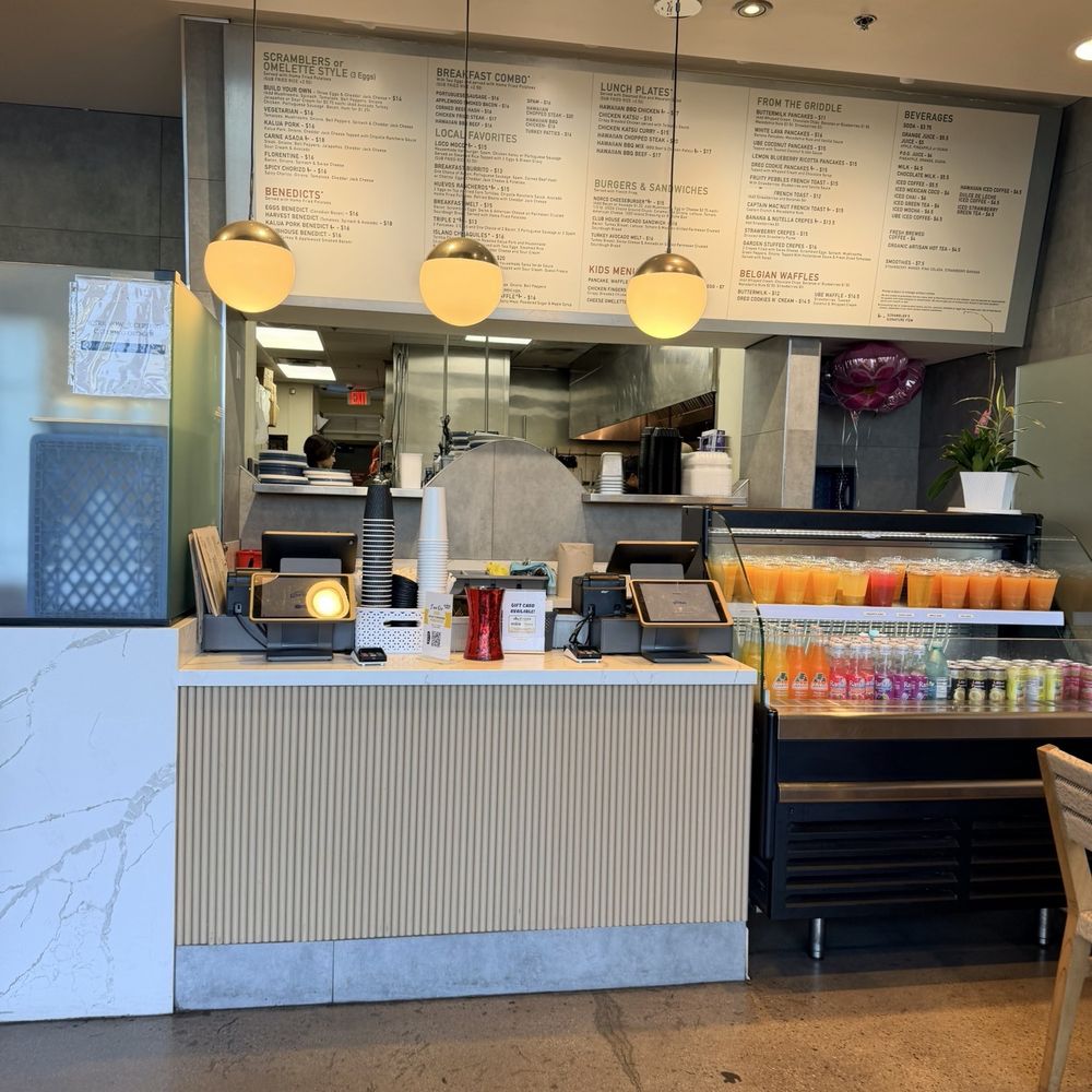 Scramblers Cafe - Breakfast & Brunch Near Me - Ontario, California Scramblers Cafe - Breakfast & Brunch Near Me - Ontario, California