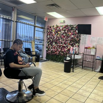 Hair Game - Hair Salons Near Me - Oklahoma City, Oklahoma Hair Game - Hair Salons Near Me - Oklahoma City, Oklahoma