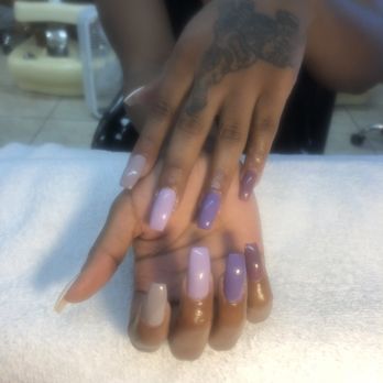 Queen Sheba Nails & Spa - Nail Salons Near Me - Hawthorne, California Queen Sheba Nails & Spa - Nail Salons Near Me - Hawthorne, California