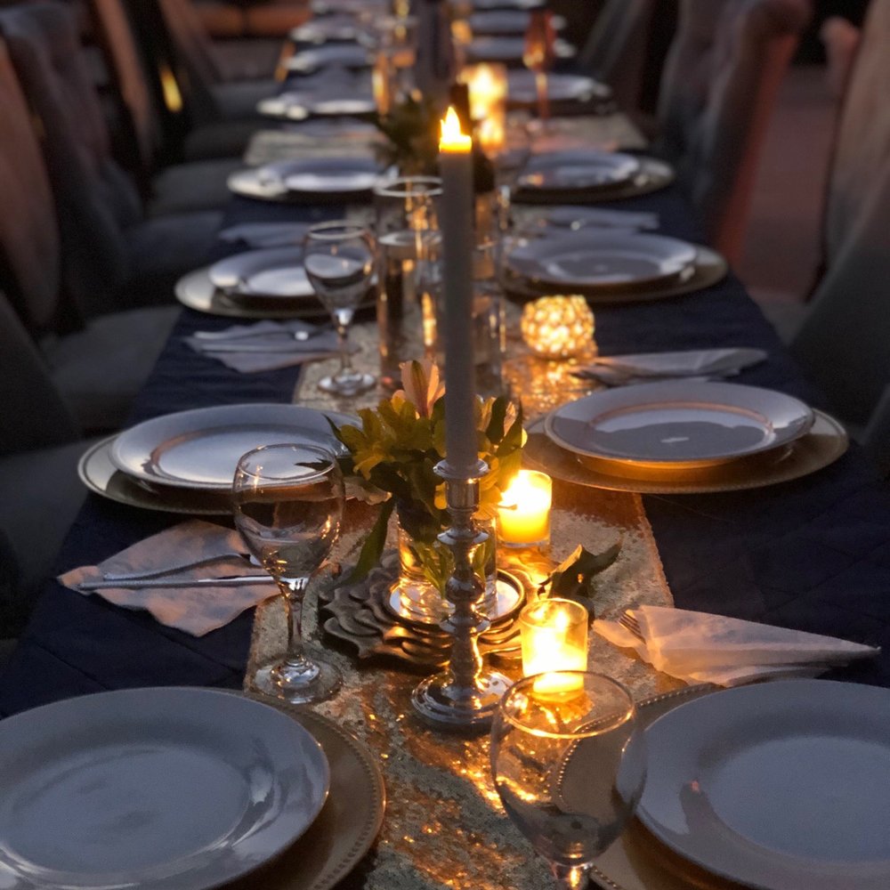 California Cookout - My set up :) - Caterers Near Me - Upland, California California Cookout - My set up :) - Caterers Near Me - Upland, California