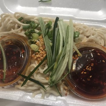 Mian - Honolulu - Cold Noodles - Szechuan Near Me - Honolulu, Hawaii Mian - Honolulu - Cold Noodles - Szechuan Near Me - Honolulu, Hawaii