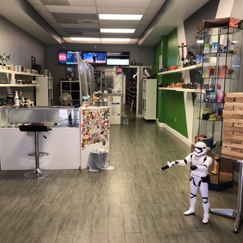 Vapor Shark - Vape Shops Near Me - Royal Palm Beach, Florida