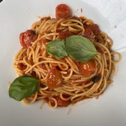 Casale - Spaghetti Pomodoro
