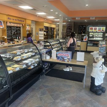 Sugar Plum Bakery - View from the front door - Bakeries Near Me - Virginia Beach, Virginia Sugar Plum Bakery - View from the front door - Bakeries Near Me - Virginia Beach, Virginia