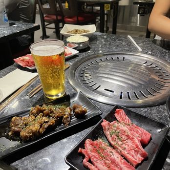 Road to Seoul BBQ - Korean Near Me - Alhambra, California Road to Seoul BBQ - Korean Near Me - Alhambra, California